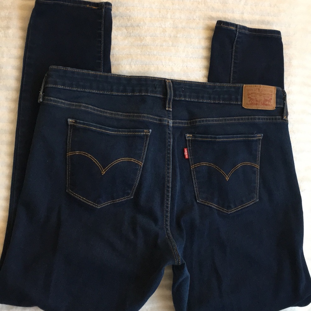 Levi’s